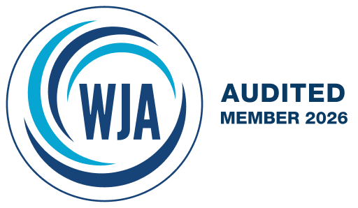 Audited Member badge