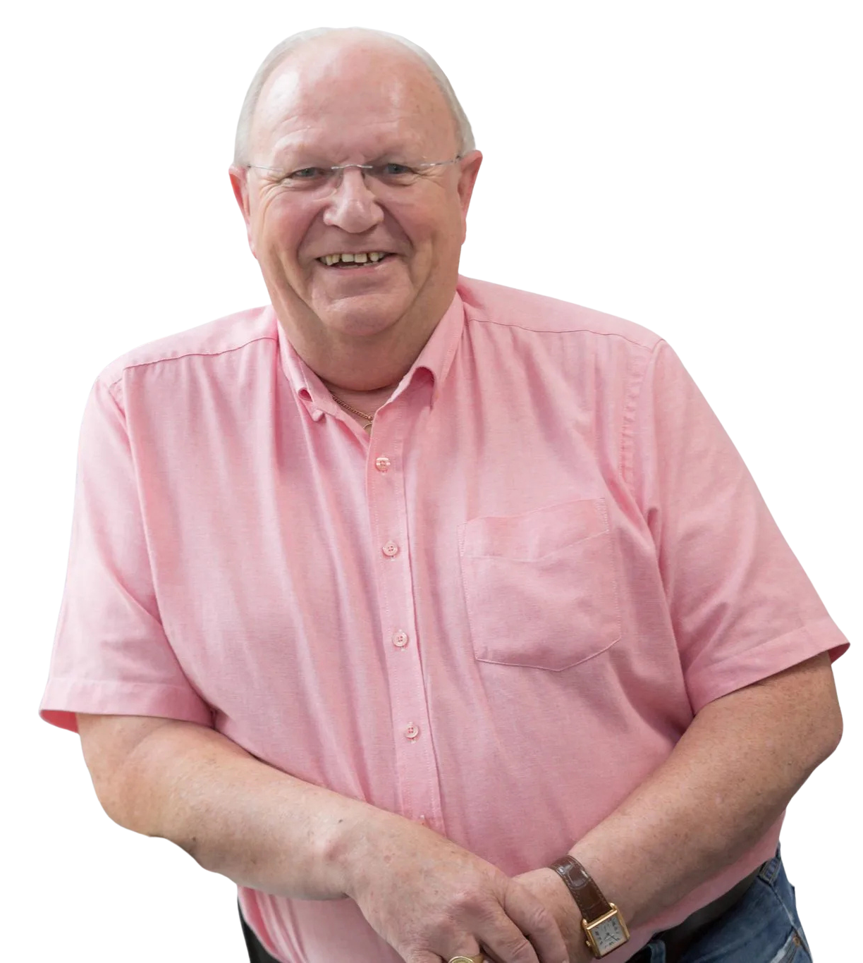 David Kennedy