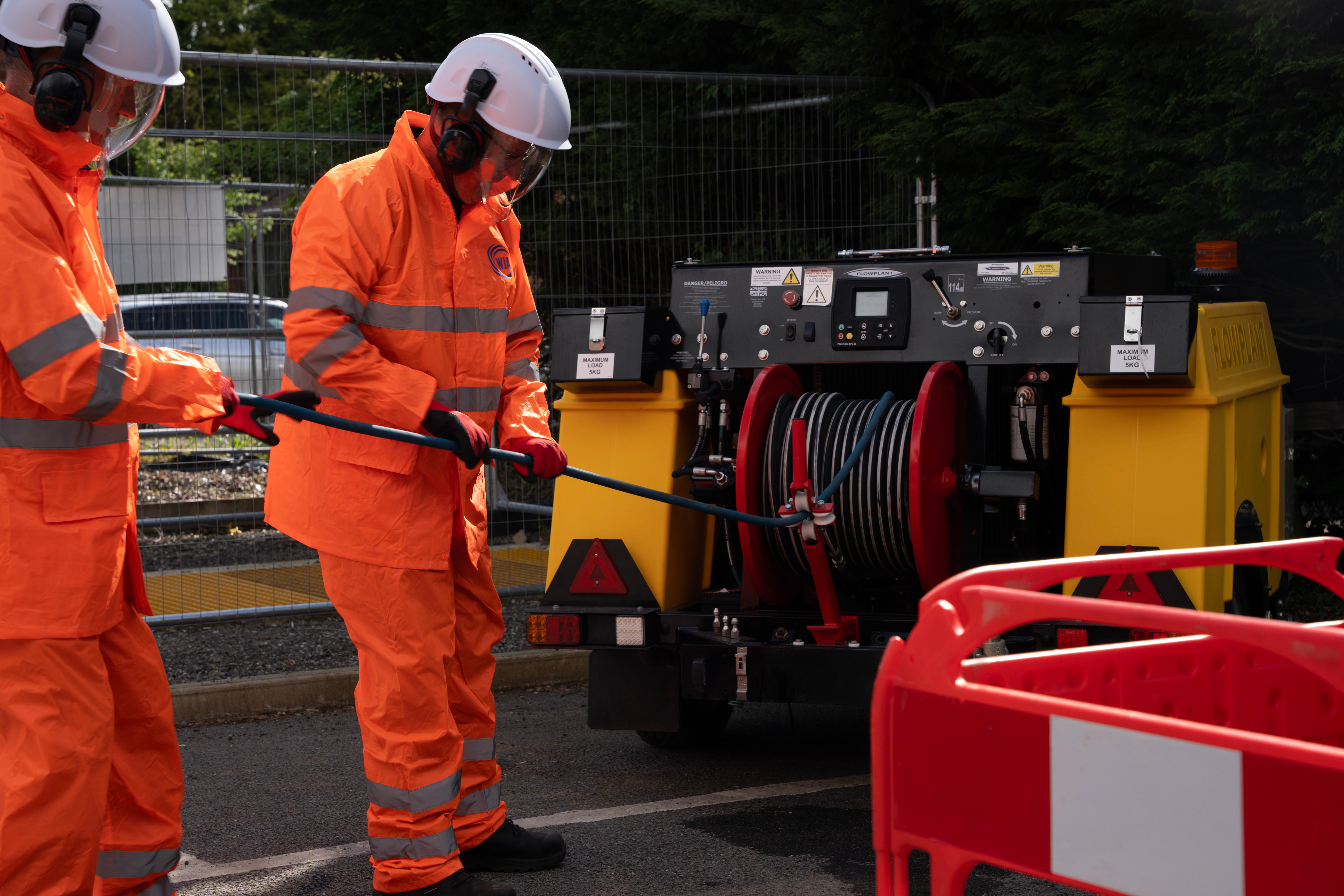 Standardising Safety Since Day 1