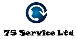 75 Service Ltd logo
