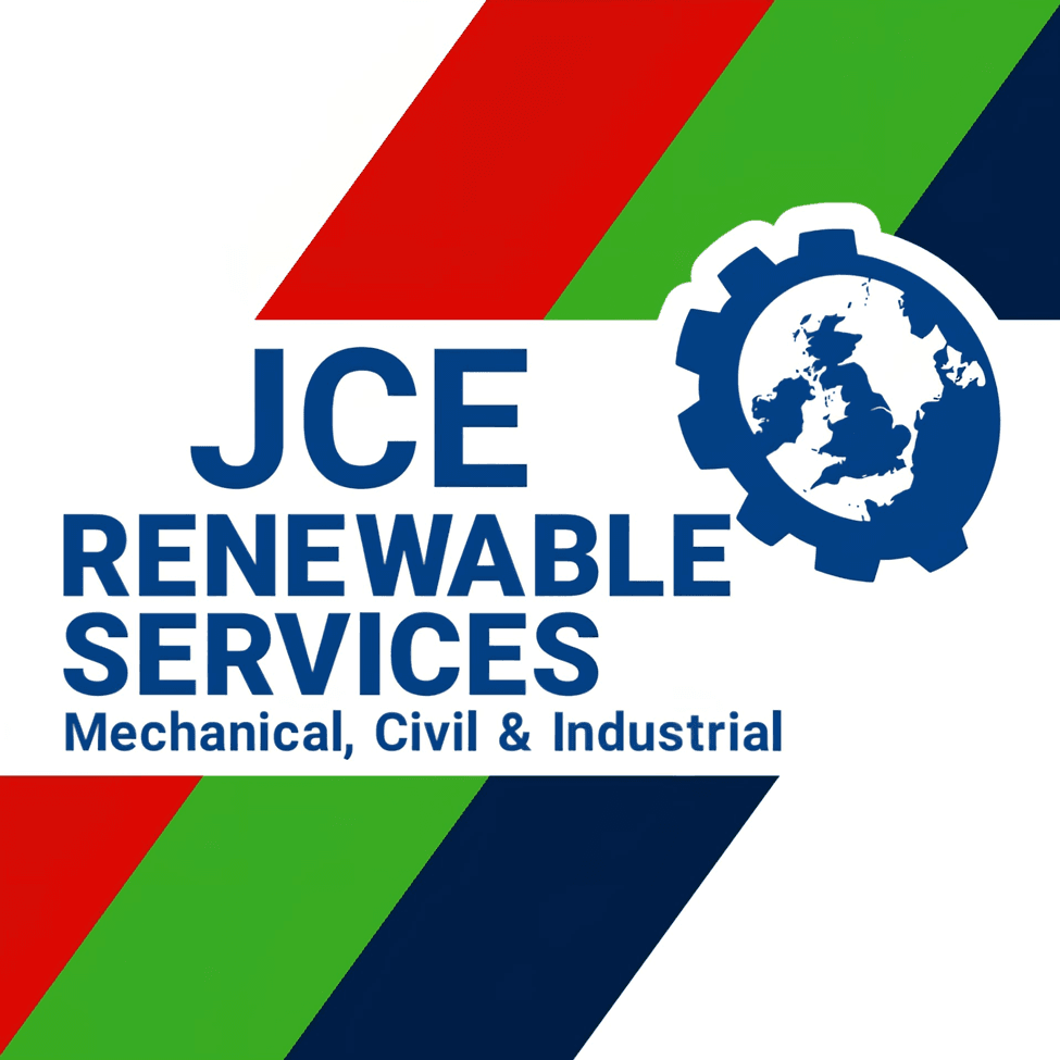 JCE Renewable Services Ltd