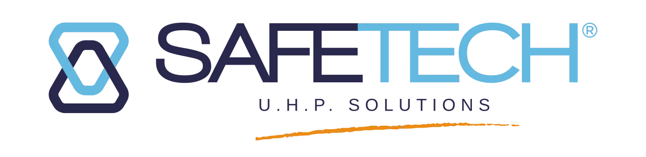 Safetech UHP Solutions