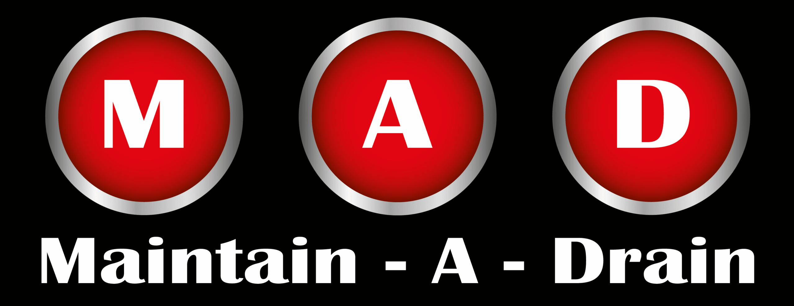 Maintain A Drain