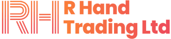 R Hand Services Ltd.