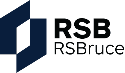 R S Bruce Metals & Machinery Ltd