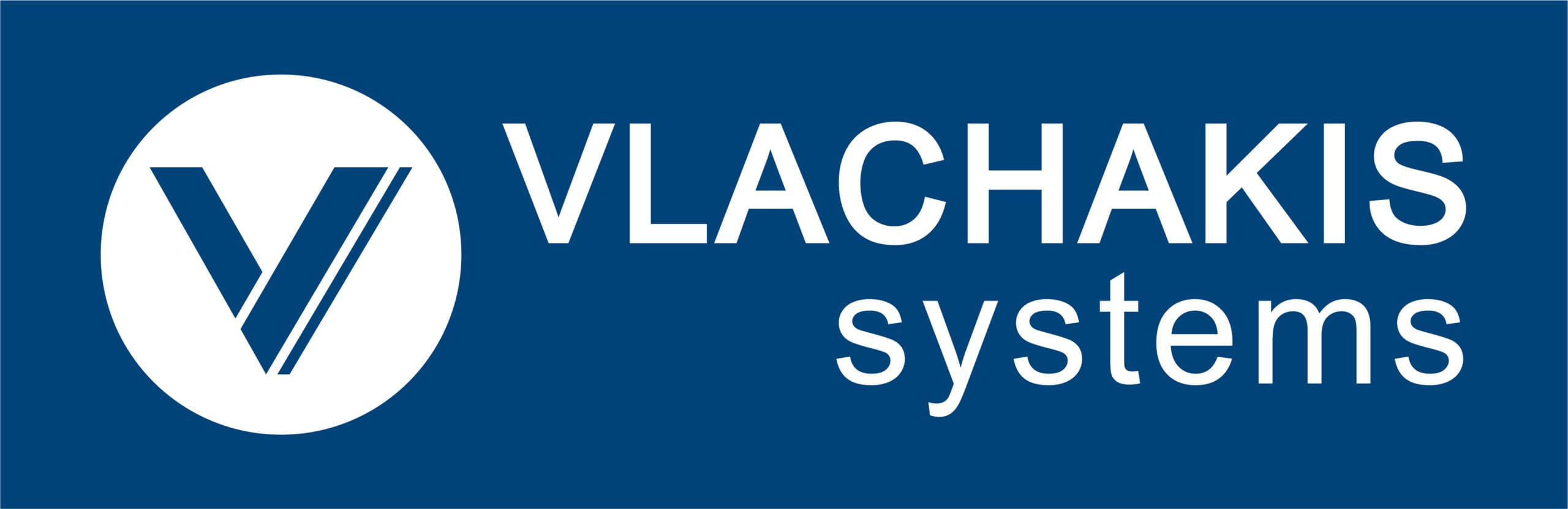 Vlachakis Systems Ltd