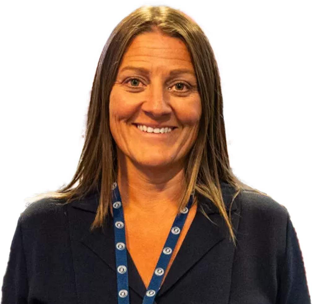 Leanne Smith