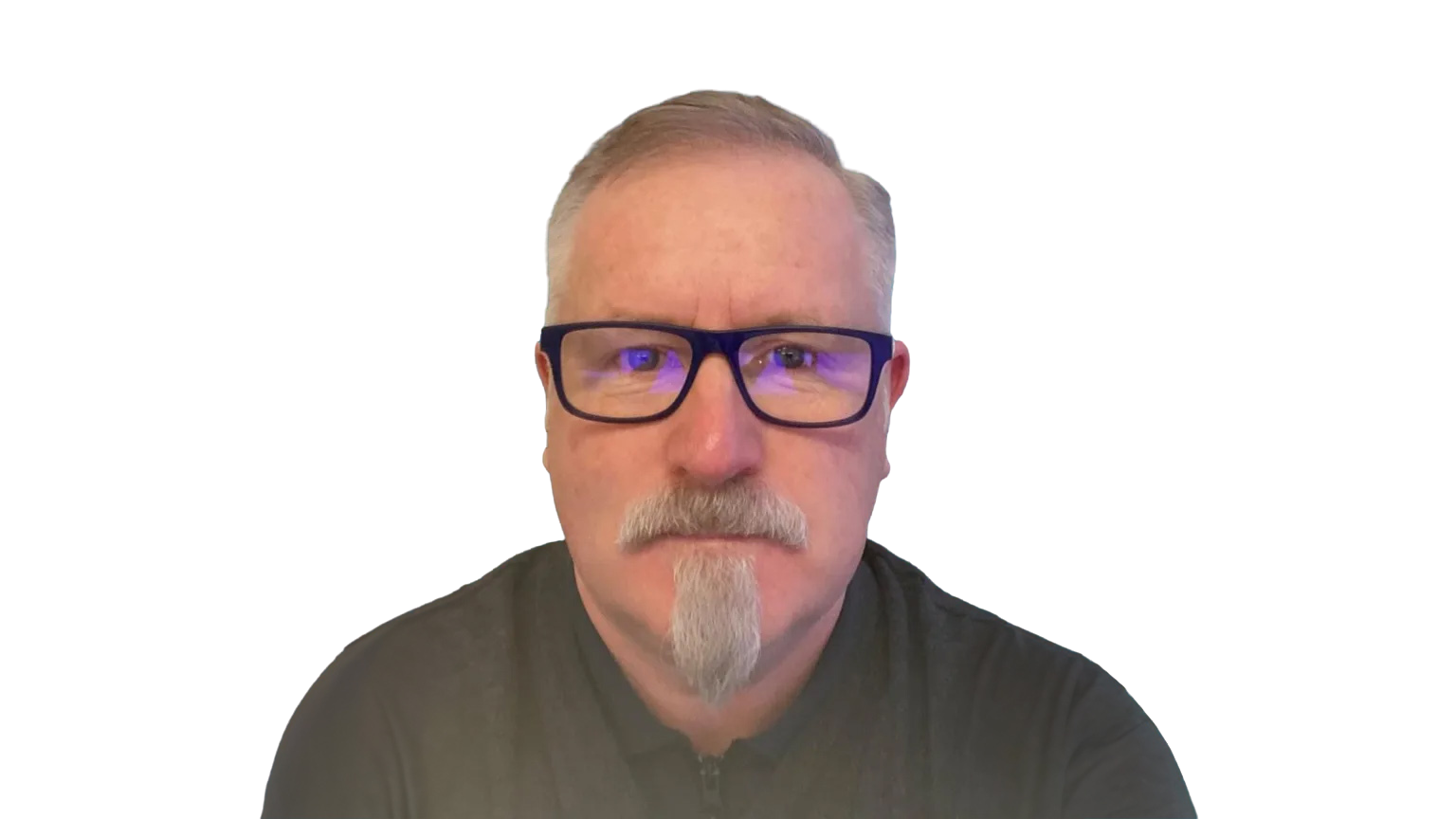  Darren Hamilton