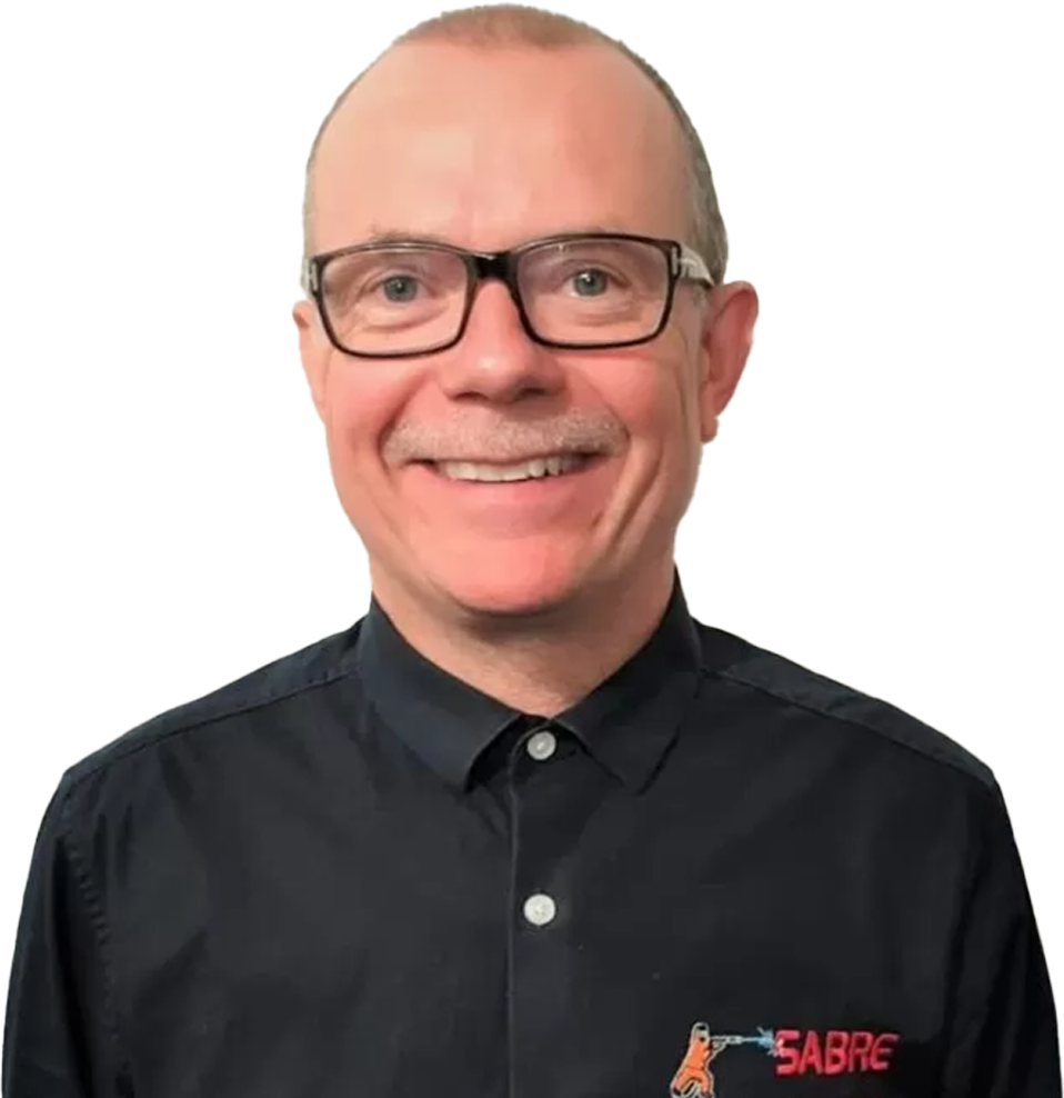 David Malin