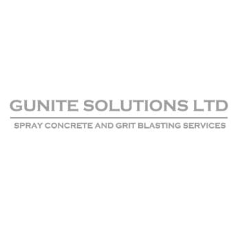 Gunite Solutions Limited