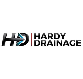 Hardy Drainage