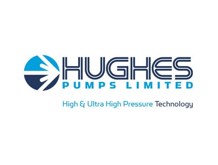 Hughes Pumps Ltd