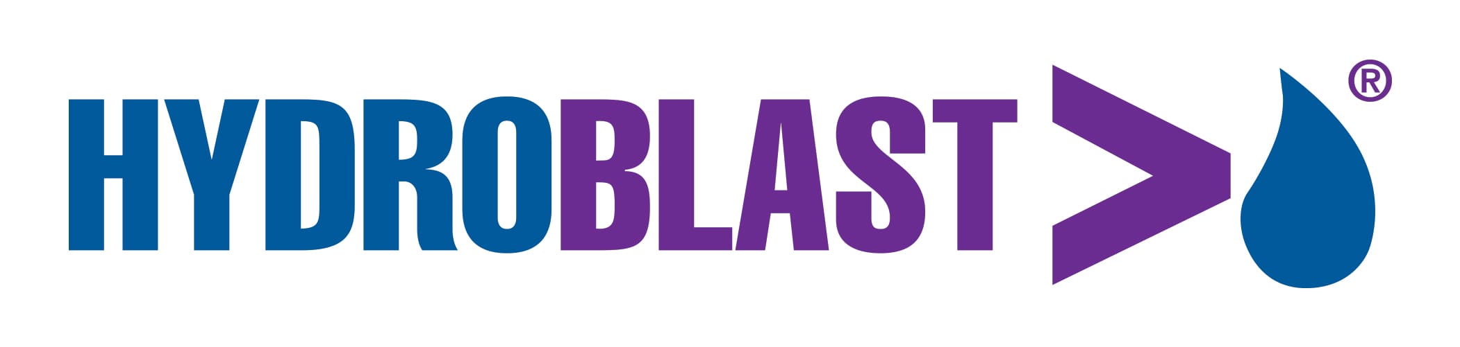 Hydroblast Ltd