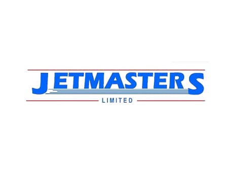 Jetmasters Ltd