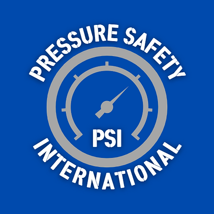 Pressure Safety International Ltd