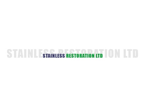 Stainless Restoration Ltd