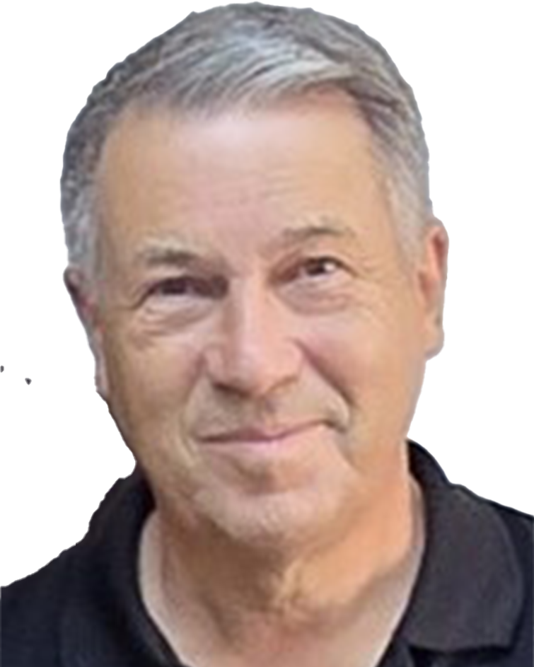  Steve Williams