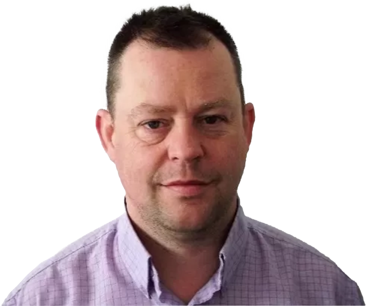 Steven McIver