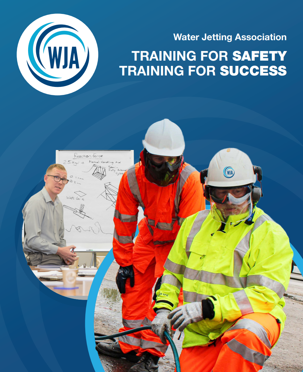 Training Brochure