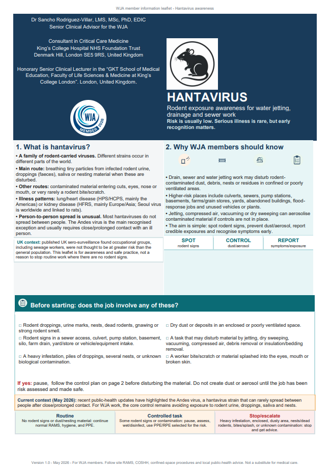 Hantavirus