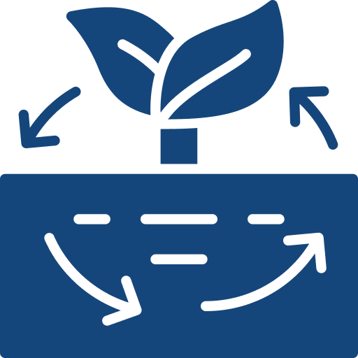 Carbon off-set scheme