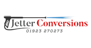 Jetter Conversions