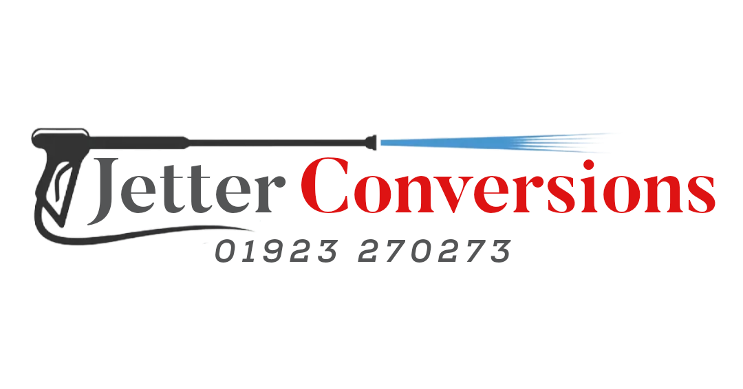 Jetter Conversions
