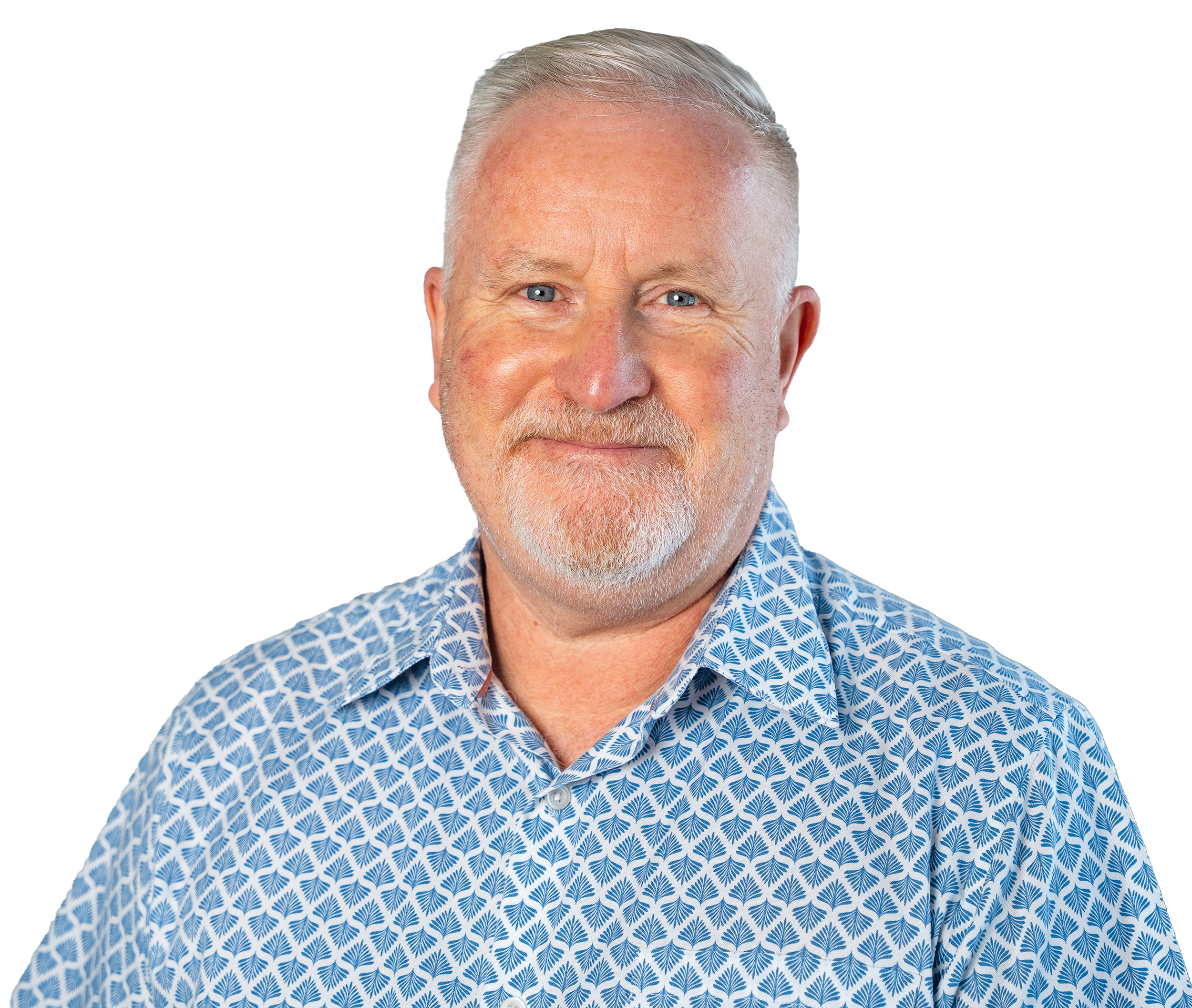  Darren Hamilton