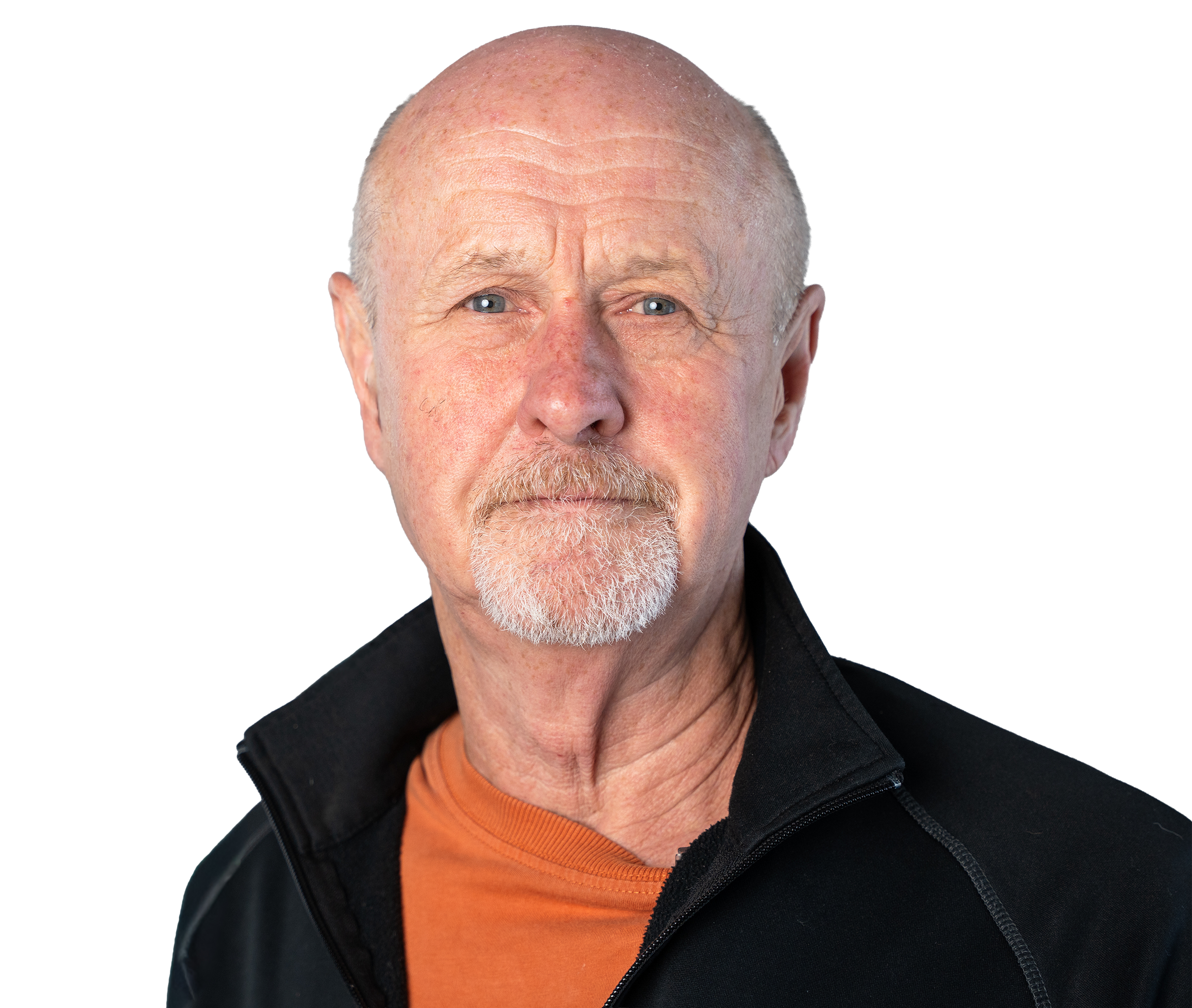 Gordon Taylor