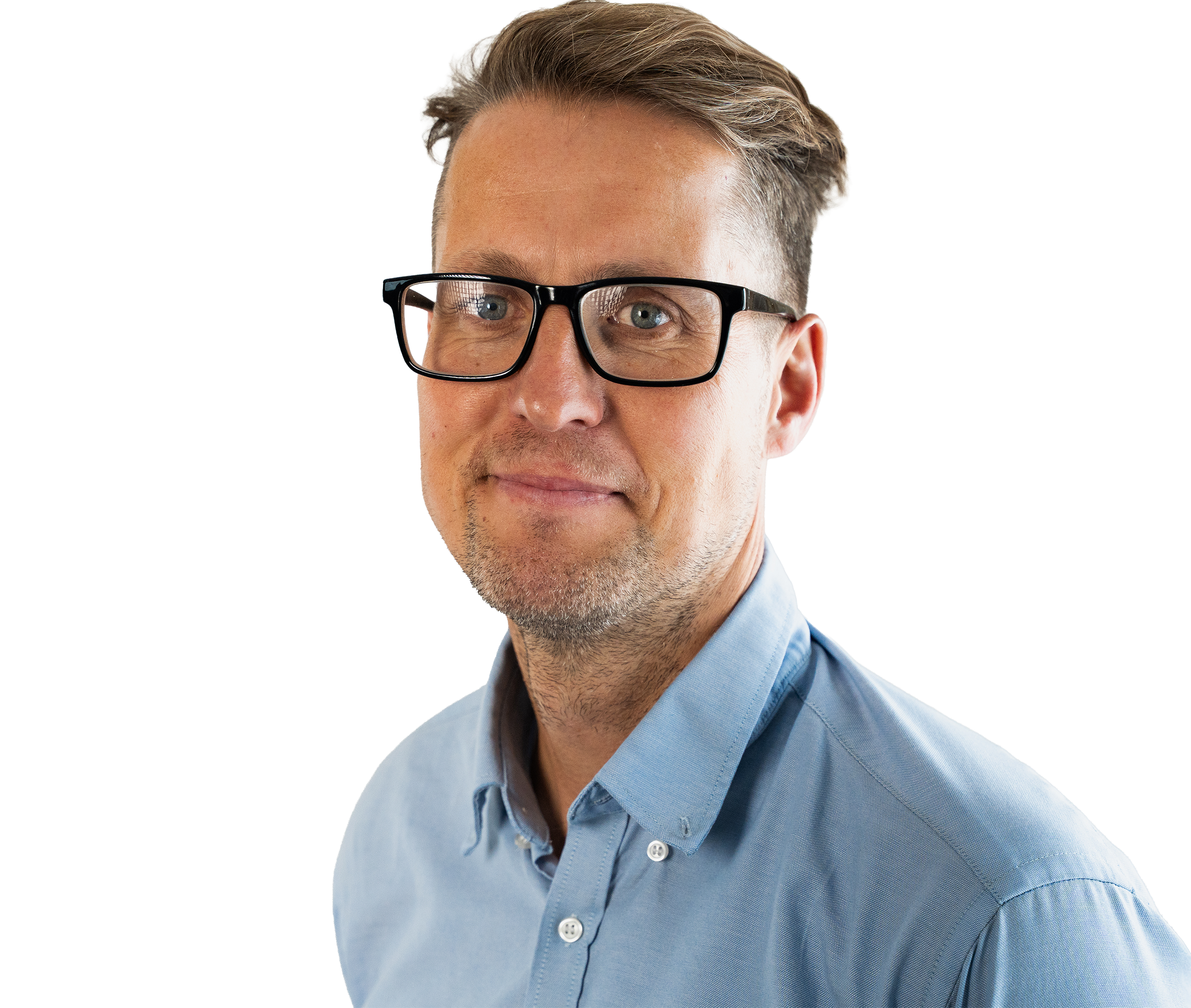Steven Smith
