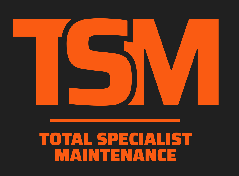 Total Specialist Maintenance Ltd